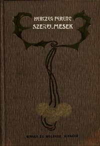 Cover of Szerelmesek