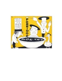 Porridge poetry : $b Cooked, ornamented and served up by Hugh Lofting