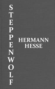 Cover of Steppenwolf