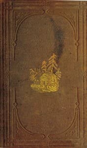 Incidents on land and water : $b or, Four years on the Pacific coast; being a narrative of the burning of the ships Nonantum, Humayoon, and Fanchon, together with many startling and interesting adventures on sea and land