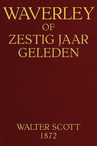 Waverley : $b Of zestig jaar geleden