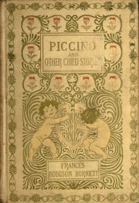 Piccino, and other child stories