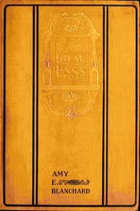 A loyal lass : $b A story of the Niagara campaign