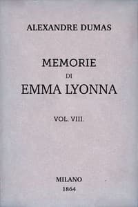 Memorie di Emma Lyonna, vol. 8/8