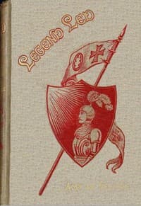 Cover of Legend-led