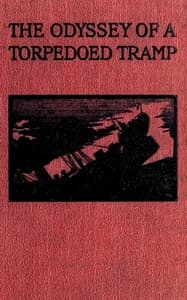 The odyssey of a torpedoed tramp