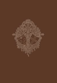 Cover of Florentine villas