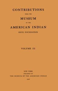 Physical anthropology of the Lenape or Delawares, and of the eastern Indians in general