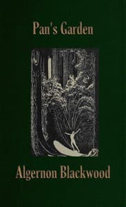 Pan's garden : $b a volume of nature stories