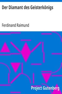 Der Diamant des Geisterkönigs
