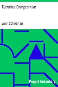 Cover of Terminal Compromise