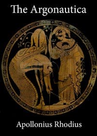 Cover of The Argonautica