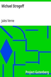 Cover of Michael Strogoff