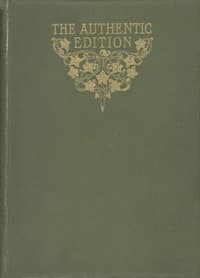 Cover of The Uncommercial Traveller