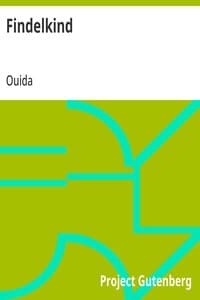 Cover of Findelkind
