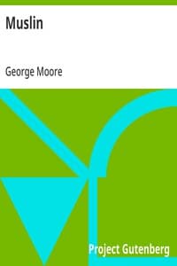 Cover of Muslin