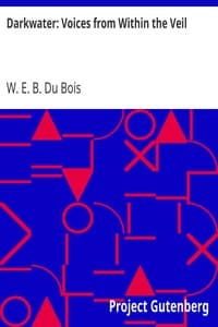 Cover of Darkwater: Voices from Within the Veil