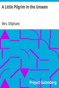 Cover of A Little Pilgrim in the Unseen