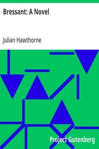 Cover of Bressant: A Novel