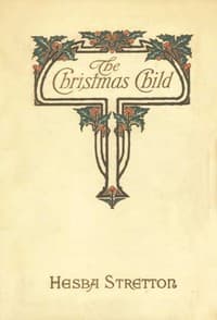 Cover of The Christmas Child