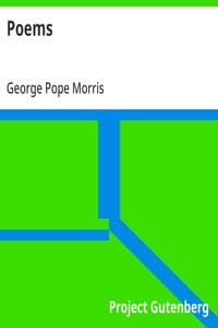 Cover of Poems