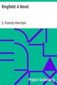 Cover of Ringfield: A Novel
