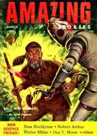 Cover of The Draw