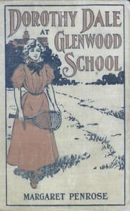 Cover of Dorothy Dale at Glenwood School