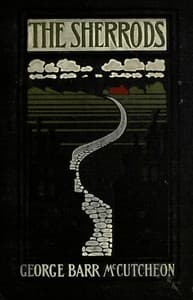 Cover of The Sherrods
