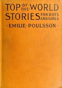 Cover of Top-of-the-World Stories for Boys and Girls: Translated from the Scandinavian Languages