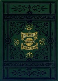Cover of The World Turned Upside Down