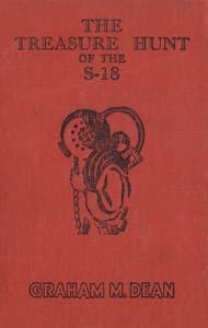 Cover of The Treasure Hunt of the S-18