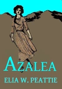 Cover of Azalea: The Story of a Little Girl in the Blue Ridge Mountains