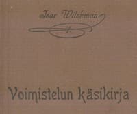 Cover of Voimistelun käsikirja