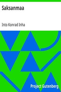 Cover of Saksanmaa