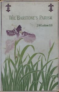 Cover of The Baritone's Parish; or, "All Things to All Men"