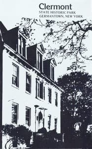 Cover of Clermont State Historic Park, Germantown, New York
