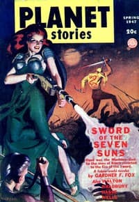 Cover of Beyond the Yellow Fog