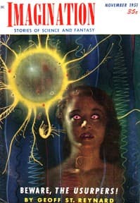 Cover of They Reached for the Moon