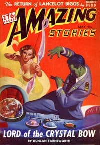 Cover of Horsesense Hank does his bit