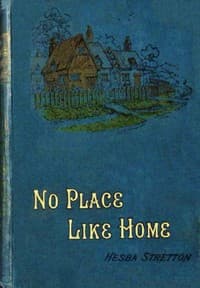 Cover of "No place like home"