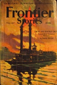 Cover of Wanted—?